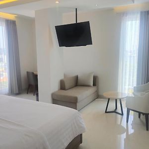 Suite Lit King-Size