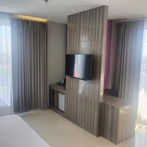 Chambre Familiale
