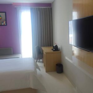 Chambre de Luxe Double