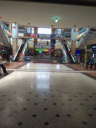 Hi-Tech Mall